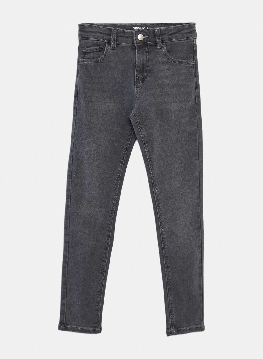 Skinny Denim Pant